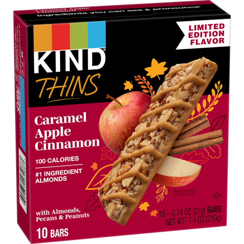 Apple Caramel
