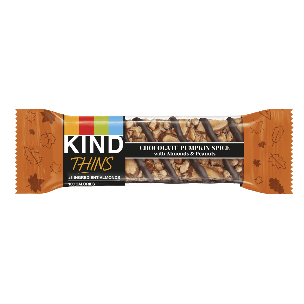 Chocolate Pumpkin Spice