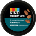 Roasted No Salt Almonds