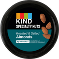 Roasted Salted Almonds